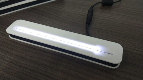 10 Bases de LED 20cm – A iluminação que valoriza seu projeto - Image 5