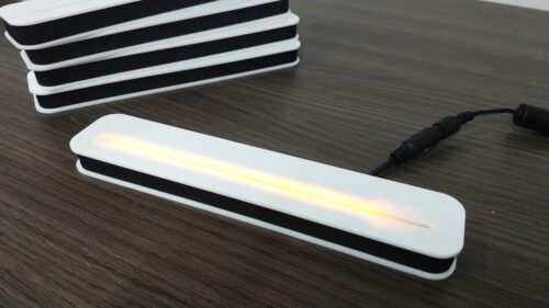 10 Bases de LED 20cm – A iluminação que valoriza seu projeto - Image 3