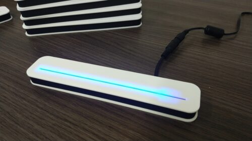 10 Bases de LED 20cm – A iluminação que valoriza seu projeto - Image 2