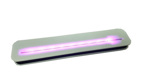 10 Bases de LED 20cm – A iluminação que valoriza seu projeto
