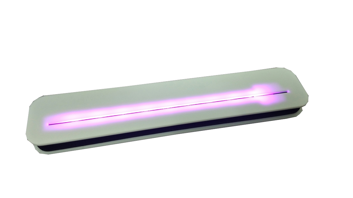 10 Bases de LED 20cm – A iluminação que valoriza seu projeto